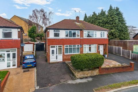 undefined, Grange Park Crescent, Oakwood, Leeds, LS8