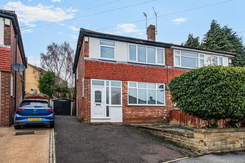 undefined, Grange Park Crescent, Oakwood, Leeds, LS8