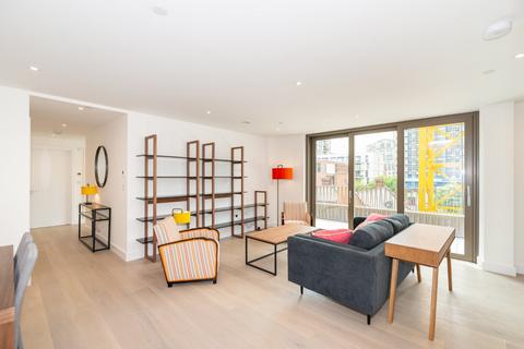 2 bedroom apartment to rent, Gunthorpe Street, E1
