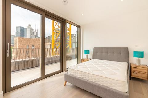 2 bedroom apartment to rent, Gunthorpe Street, E1