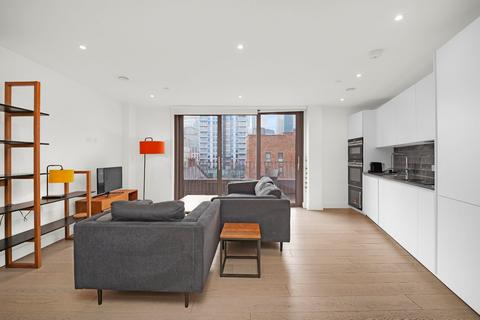 2 bedroom apartment to rent, Gunthorpe Street, E1