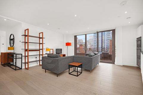 2 bedroom apartment to rent, Gunthorpe Street, E1