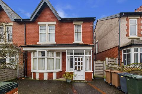 Tynedale Avenue, Whitley Bay