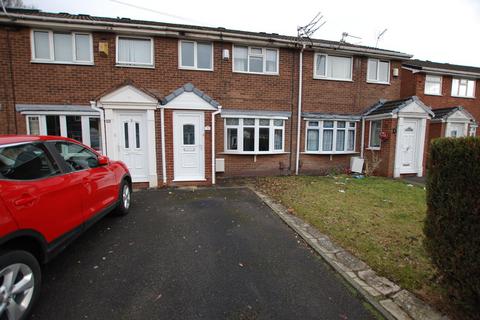 undefined, Sharon Close, Greater Manchester OL7