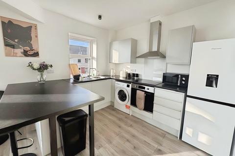 undefined, Warley Road, Lancashire FY1