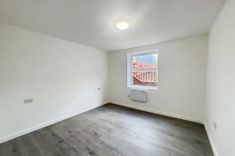 undefined, Warley Road, Lancashire FY1