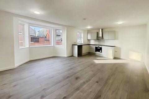 undefined, Warley Road, Lancashire FY1