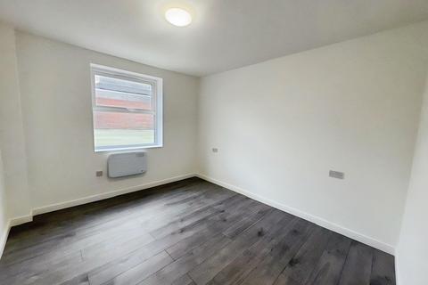 undefined, Warley Road, Lancashire FY1