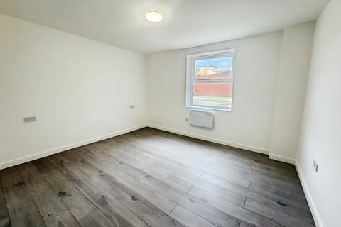undefined, Warley Road, Lancashire FY1