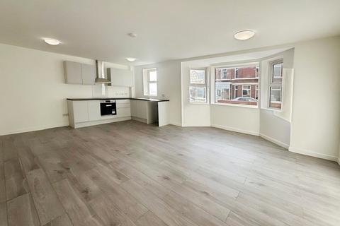 undefined, Warley Road, Lancashire FY1