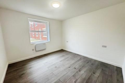 undefined, Warley Road, Lancashire FY1