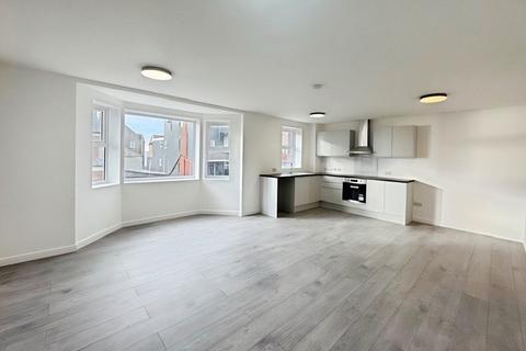 undefined, Warley Road, Lancashire FY1