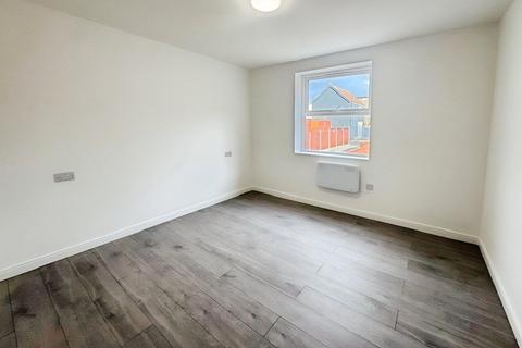 undefined, Warley Road, Lancashire FY1