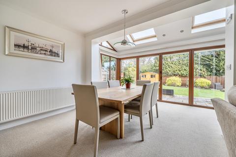 4 bedroom detached house for sale, Picton Way, Reading RG4