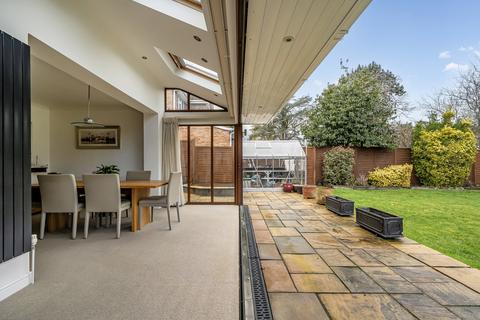 4 bedroom detached house for sale, Picton Way, Reading RG4