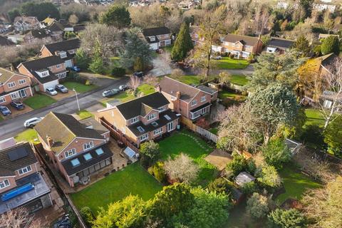 undefined, Picton Way, Reading RG4