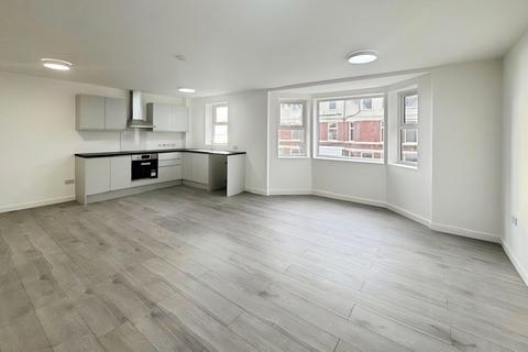 undefined, Warley Road, Lancashire FY1