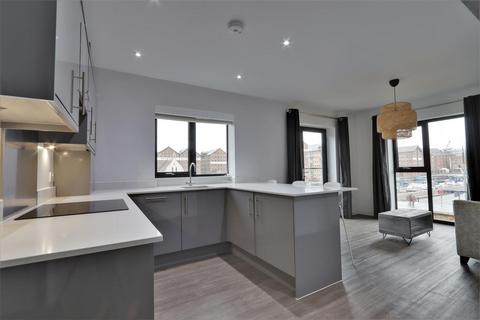 2 bedroom apartment to rent, The Docks, Gloucester