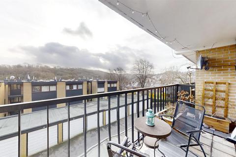 undefined, Graham Road, Sheffield