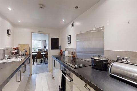 undefined, Graham Road, Sheffield