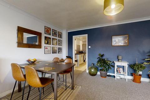undefined, Graham Road, Sheffield