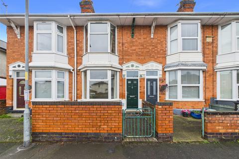 undefined, Gillam Street, Worcester, Worcestershire, WR3