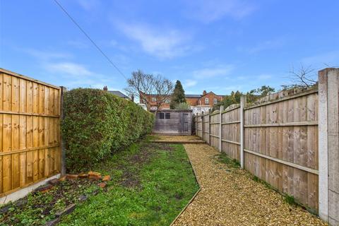 undefined, Gillam Street, Worcester, Worcestershire, WR3