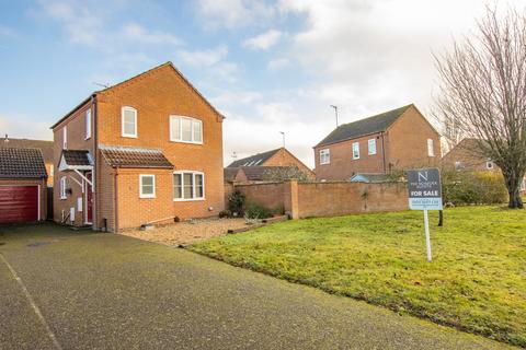 3 bedroom detached house for sale, Hipkin Road, Dersingham