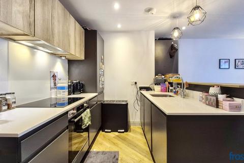 1 bedroom apartment to rent, Commercial Road, Poole