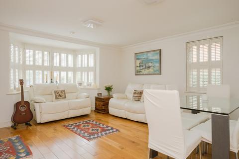 undefined, Kingston Road, London SW19