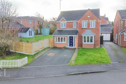 undefined, Harebell Close, Woodville