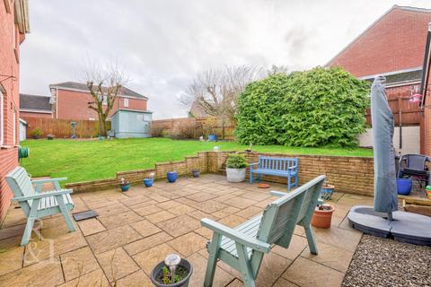 undefined, Harebell Close, Woodville