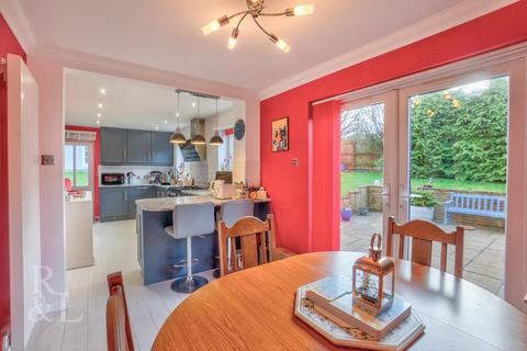undefined, Harebell Close, Woodville