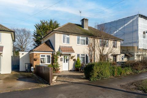undefined, Birdwood Road, Cambridge, CB1