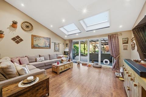 undefined, Birdwood Road, Cambridge, CB1