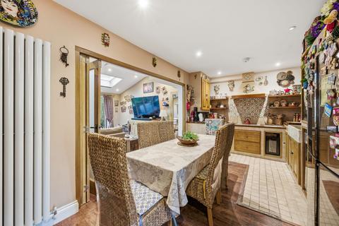 undefined, Birdwood Road, Cambridge, CB1