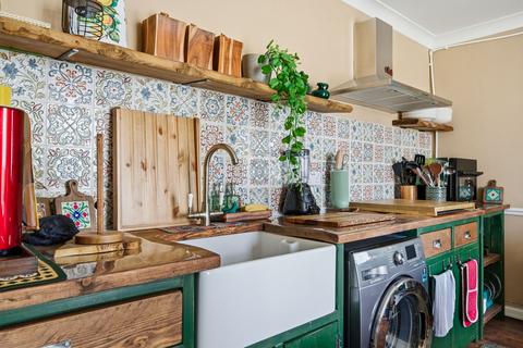undefined, Birdwood Road, Cambridge, CB1