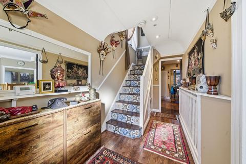 undefined, Birdwood Road, Cambridge, CB1