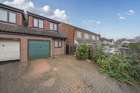 undefined, Lovers Walk, Bedfordshire LU5