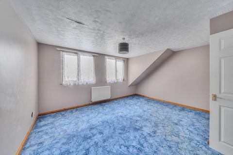 undefined, Lovers Walk, Bedfordshire LU5