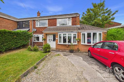 5 bedroom link detached house for sale, Geneva Road, Stockport SK7
