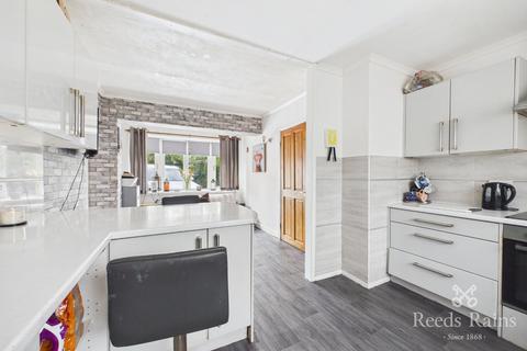 5 bedroom link detached house for sale, Geneva Road, Stockport SK7