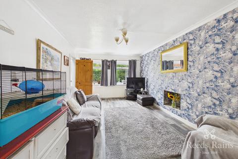 5 bedroom link detached house for sale, Geneva Road, Stockport SK7
