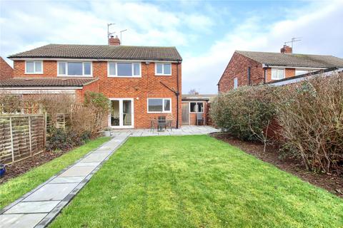 3 bedroom semi-detached house for sale, Mayfield Crescent, Eaglescliffe