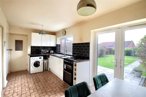 3 bedroom semi-detached house for sale, Mayfield Crescent, Eaglescliffe