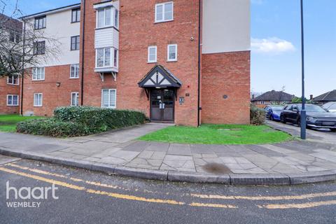 undefined, Alperton