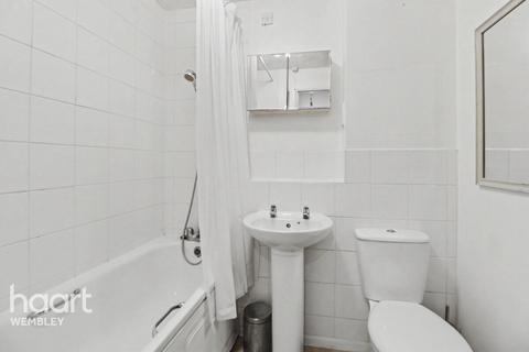 undefined, Alperton