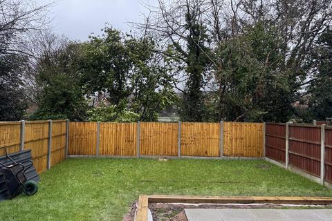 undefined, Shawbirch Road, Admaston, Telford