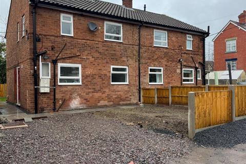 3 bedroom semi-detached house to rent, Shawbirch Road, Admaston, Telford