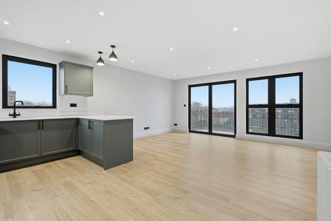 undefined, Joseph House, Plaistow, London